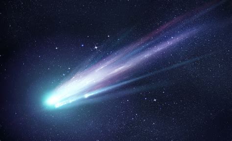 ‘Christmas Comet’ to light up the sky this holiday – The Hill