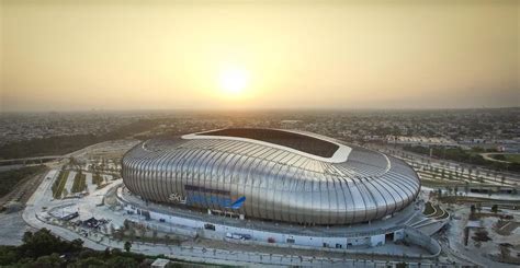 Stadion CF Monterrey(Mexico | Travel photography, Visit mexico, Viva mexico