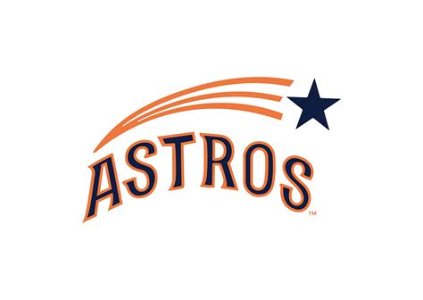 Houston Astros 1965 Classic Logo - Transfer Decal Wall Decal | Shop Fathead® for Wall Art Décor