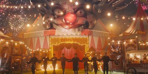 STRAY KIDS is ready for the show in new teaser for 'CIRCUS' | YAAY K-POP