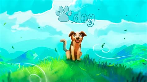 .dog for Nintendo Switch - Nintendo Official Site