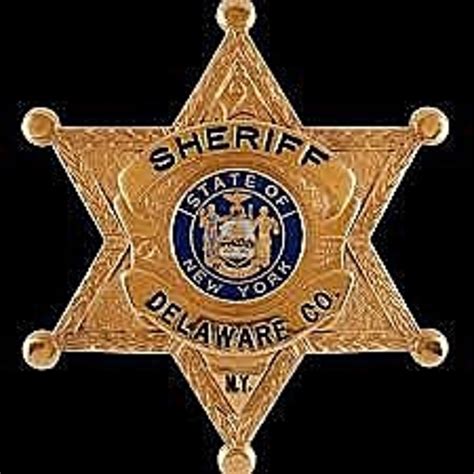 New Sheriff Substation in Delaware County