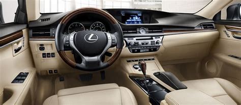 2022 lexus es 350 interior colors - sieczka-faruolo-99