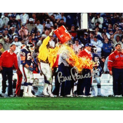 Bill Parcells Signed 1986 Giants Super Bowl Photo - Steiner Sports - Touch of Modern