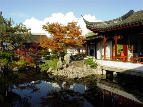 Dr. Sun Yat-Sen Classical Chinese Garden | jmv | Flickr