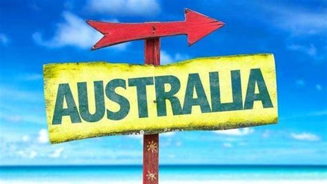 Australian Visa Types: Requirements, Costs, and Processing