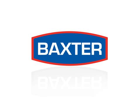 Baxter Logos