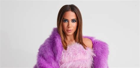 Brazillan Pop Superstar Anitta invites Cardi B and Myke Towers to join ...