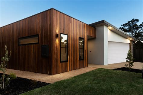 How Exterior Wood Cladding Benefits Your Home