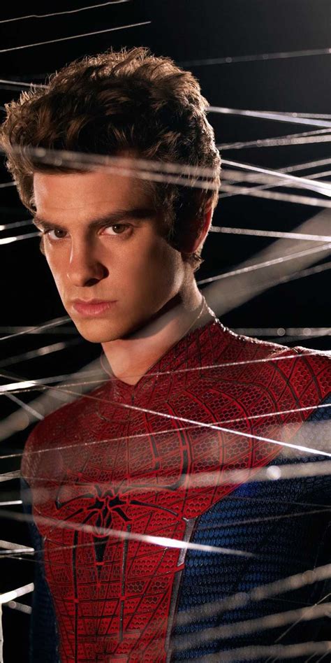 Andrew Garfield Spiderman Wallpaper Hd