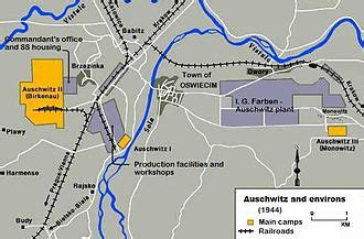 KZ Auschwitz – Wikipedia