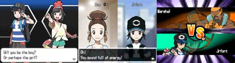 Pokemon Black And White 2 Animated Sprites - pitchsky