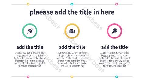 The Spider Diagram - Business Basic Template White PowerPoint | PPTX Template Free Download ...