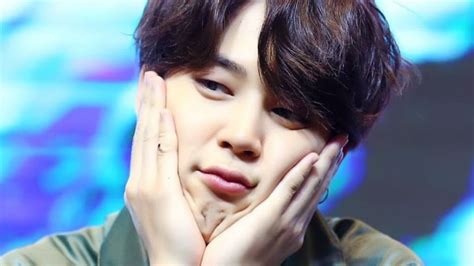 These 7 Moments Reveal Exactly How Scary BTS's Jimin Can Be When He Gets Angry Or Upset - Koreaboo