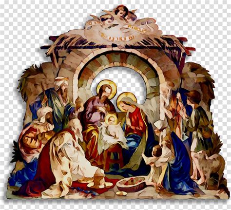 christmas nativity scene clipart 10 free Cliparts | Download images on Clipground 2024