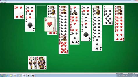 Classic spider solitaire games - senero