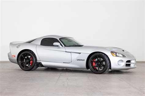 Used 2010 Dodge Viper SRT-10 For Sale (Sold) | West Coast Exotic Cars ...