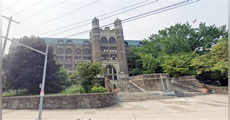 Philadelphia high school gets $500,000 to boost security after shooting ...