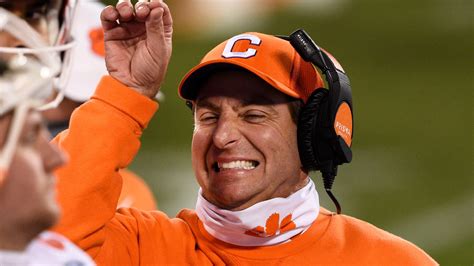 Opinion: What happened to Dabo Swinney? Even as Clemson wins, he loses with out-of-touch stances