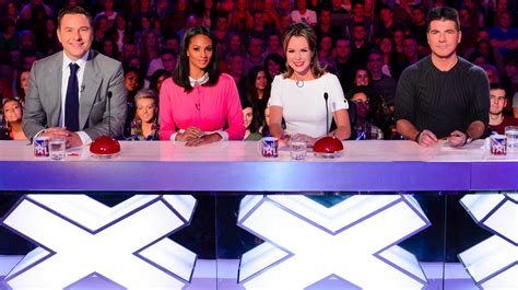 Britain's Got Talent is back and the Judges are all set for the 10th series! | Britain's Got Talent