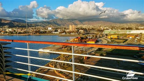 The Best Things to Do in Ensenada on a Cruise