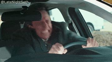 Road Rage GIFs - Find & Share on GIPHY