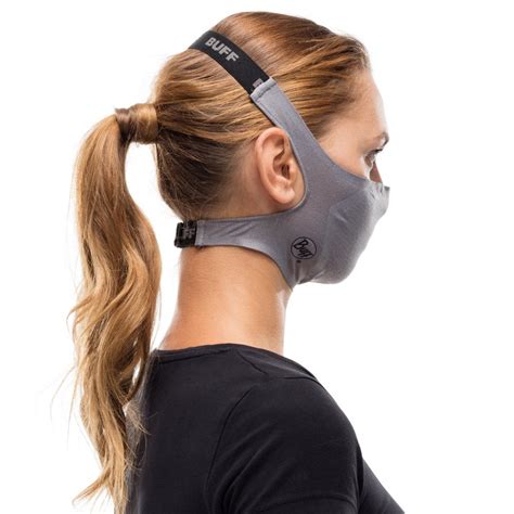 Buff Face Mask - SS21 | SportsShoes.com