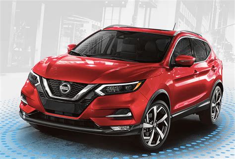 2021 Nissan Rogue Sport Trim Comparison | San Antonio Dealer