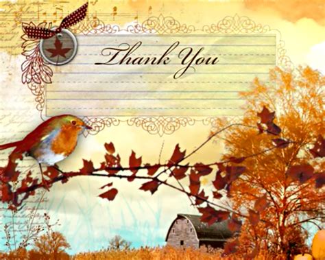 "Thankful for You" | ecard | Blue Mountain