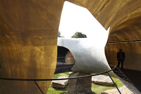 Graham Foundation > Grantees > Serpentine Gallery