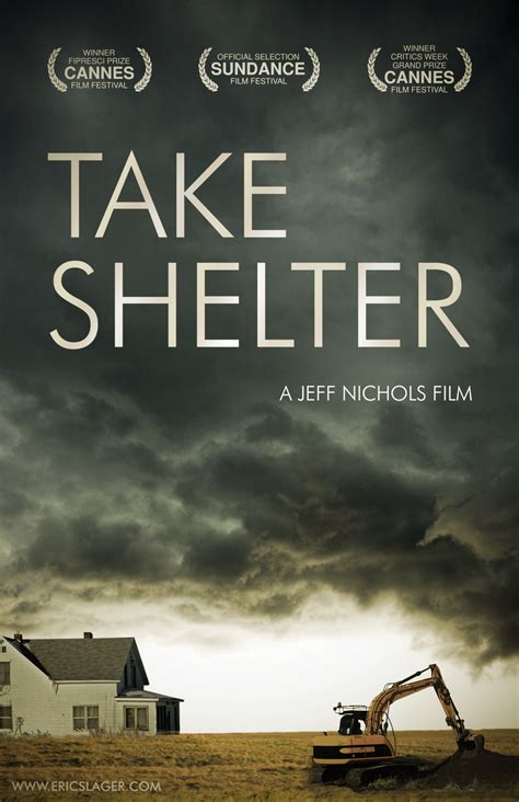 Movies: Take Shelter (2011)