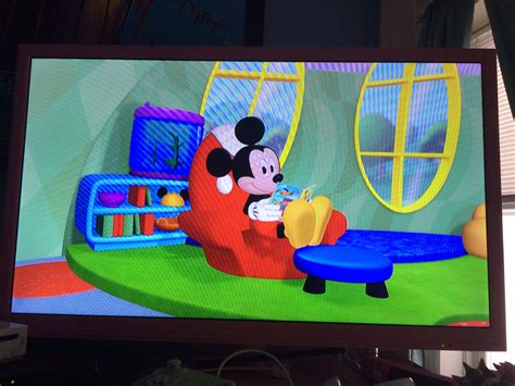 Martian Minnie’s Tea Party | MickeyMouseClubhouse Wiki | Fandom