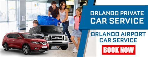 Shuttle Transportation Service in Orlando | Port Canaveral Shuttle Service