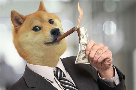 Dogecoin Backs Up its Bark with Bite » The Merkle News