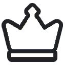 White_Crown - Discord Emoji