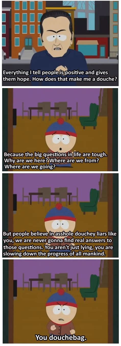 Stan South Park Quotes. QuotesGram