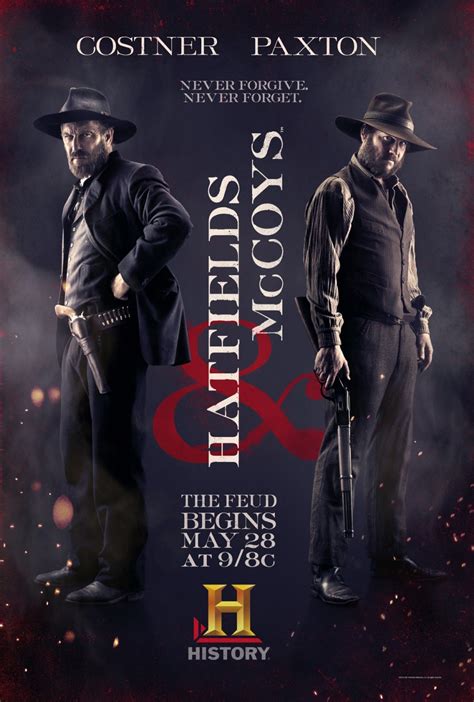 Hatfields & McCoys (2012)