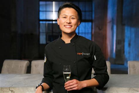 Top Chef Season 17 Winner Melissa King on Prize Money Plans | The Daily Dish