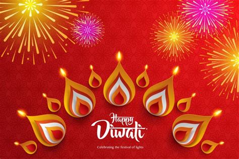 Chhoti Diwali Wishes, WhatsApp messages, greetings, quotes to share - The Statesman