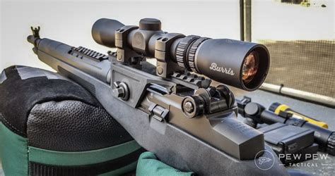 7 Best .308 Scopes of 2023: All Budgets - Pew Pew Tactical