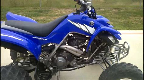 Yamaha Raptor 660 Specs, Weight, Horsepower And Top Speed, 48% OFF