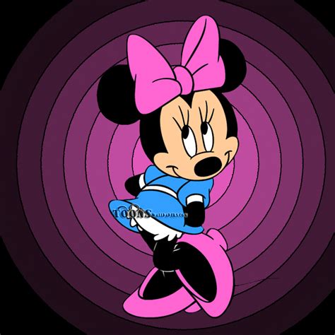 Minnie Mouse Pfp