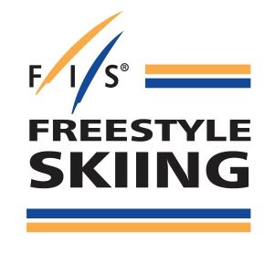 Buy FIS Freestyle Skiing Logo Svg Png files