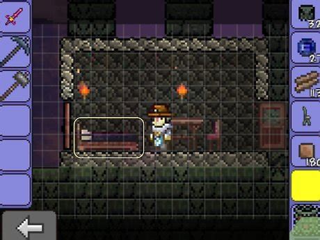 How to Get a Handgun in Terraria: 12 Steps (with Pictures)