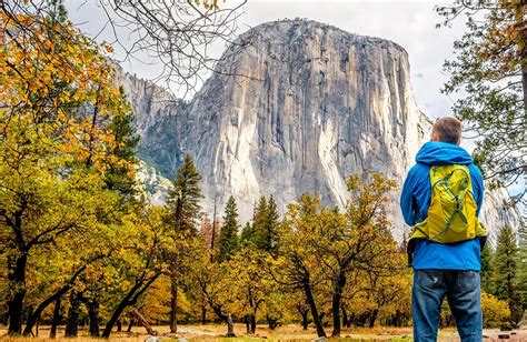 El Capitan | Climb El Capitan | Yosemite Mariposa County