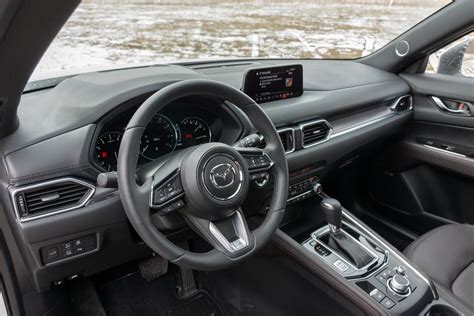 2019 Mazda CX-5 Signature – Inching Ever Closer to Perfection - The ...