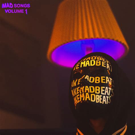 MAD Songs Vol. 1 | IMAKEMADBEATS | Unapologetic