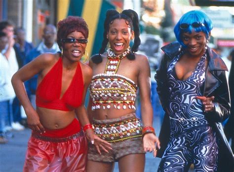 10 great black British films | Dancehall fashion, Caribbean fashion ...