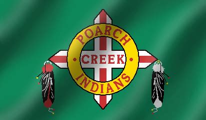 Download Poarch-band-of-creek-indians Flag (PDF, PNG, JPG, GIF, WebP)