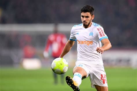 Un joueur de Marseille en Premier League pour 25 millions? - Tout le foot | Walfoot.be